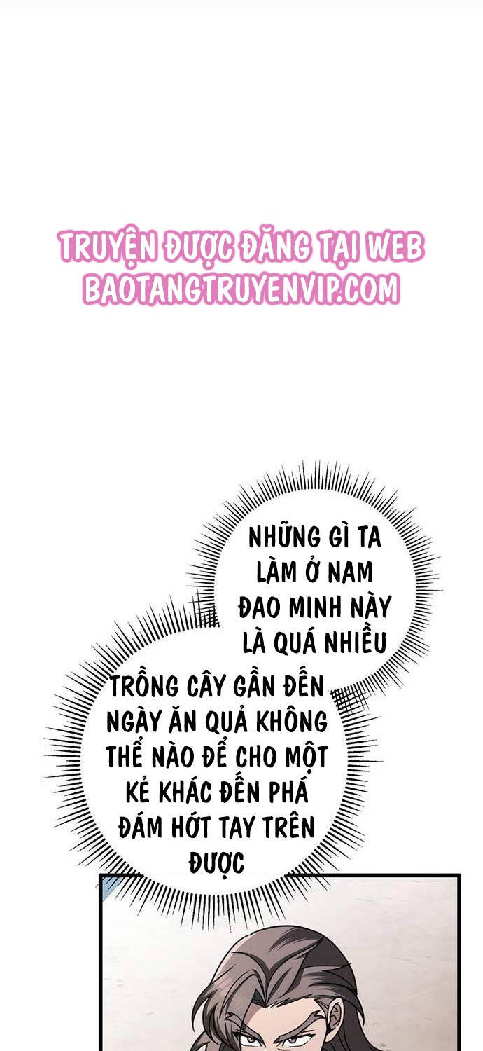 Thanh Kiếm Của Hoàng Đế Chapter 58 - 26