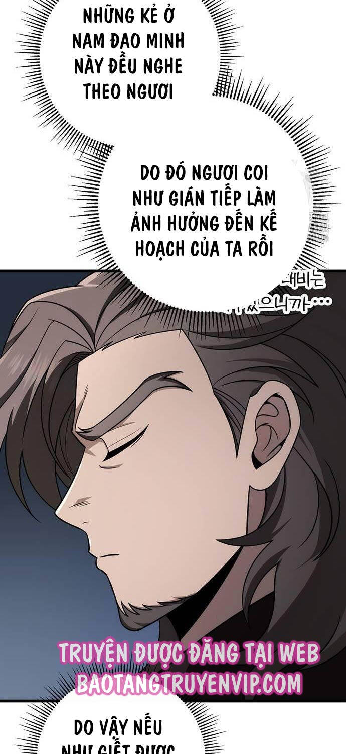 Thanh Kiếm Của Hoàng Đế Chapter 58 - 28
