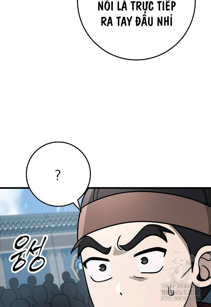 Thanh Kiếm Của Hoàng Đế Chapter 58 - 33