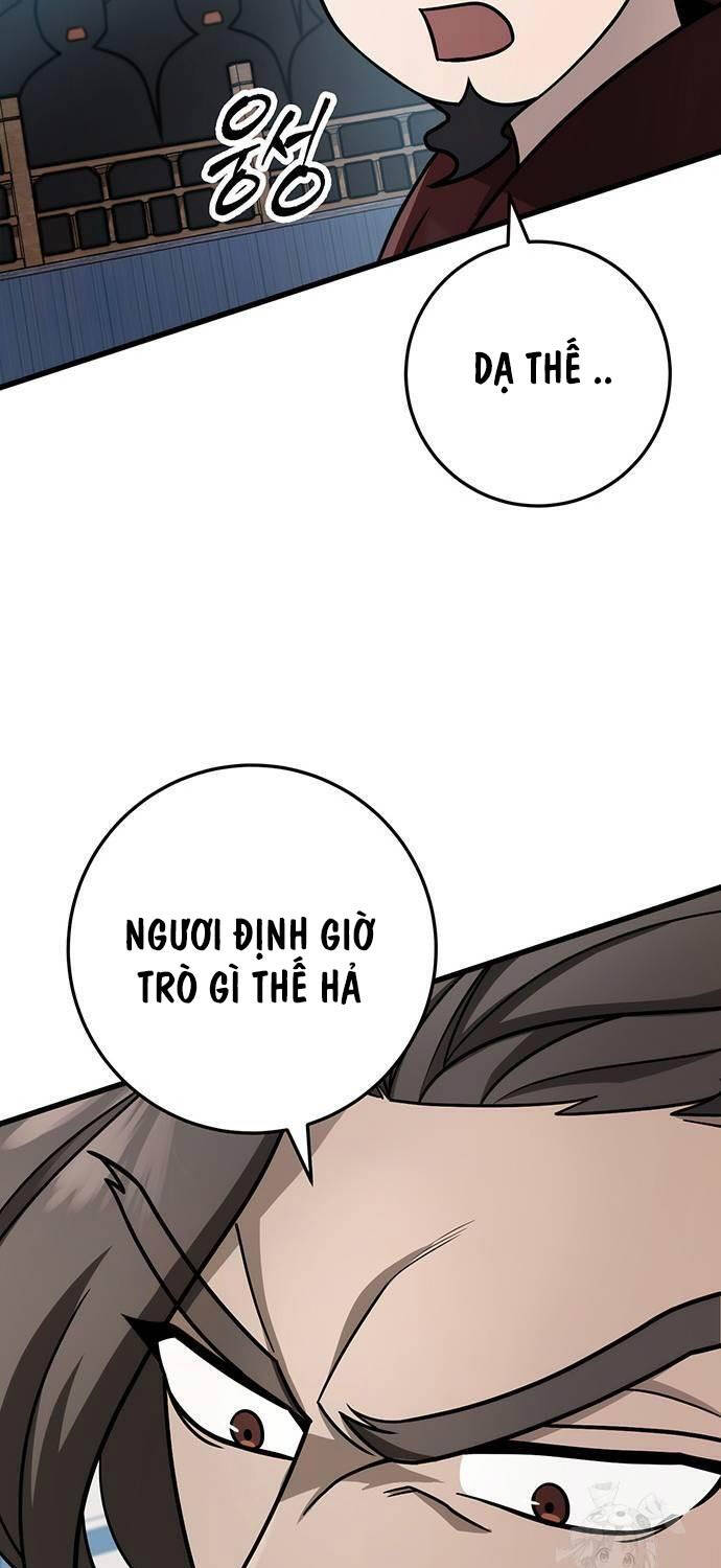 Thanh Kiếm Của Hoàng Đế Chapter 58 - 34