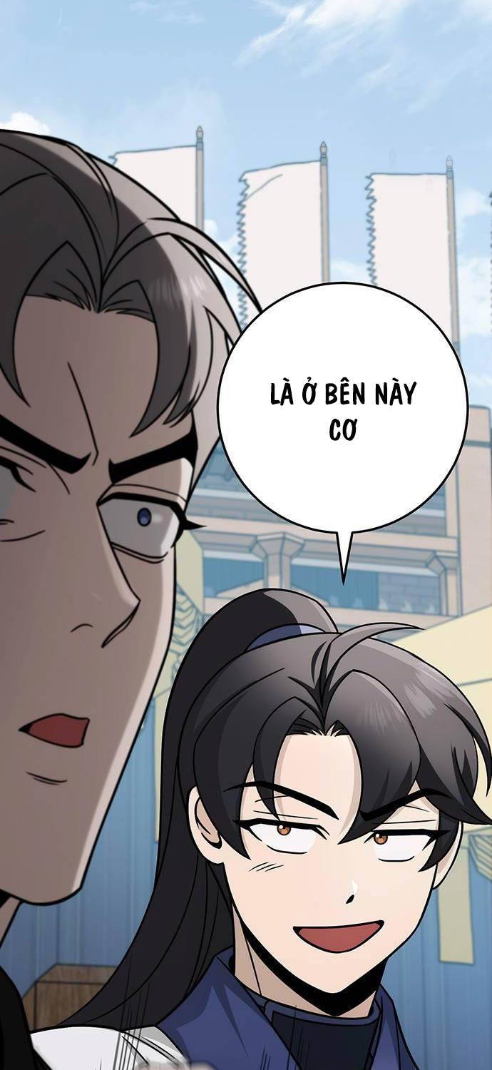 Thanh Kiếm Của Hoàng Đế Chapter 58 - 36