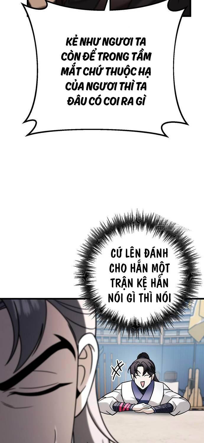 Thanh Kiếm Của Hoàng Đế Chapter 58 - 42