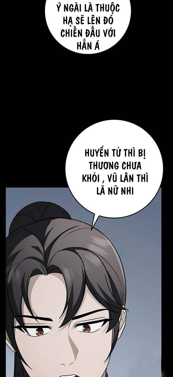Thanh Kiếm Của Hoàng Đế Chapter 58 - 45