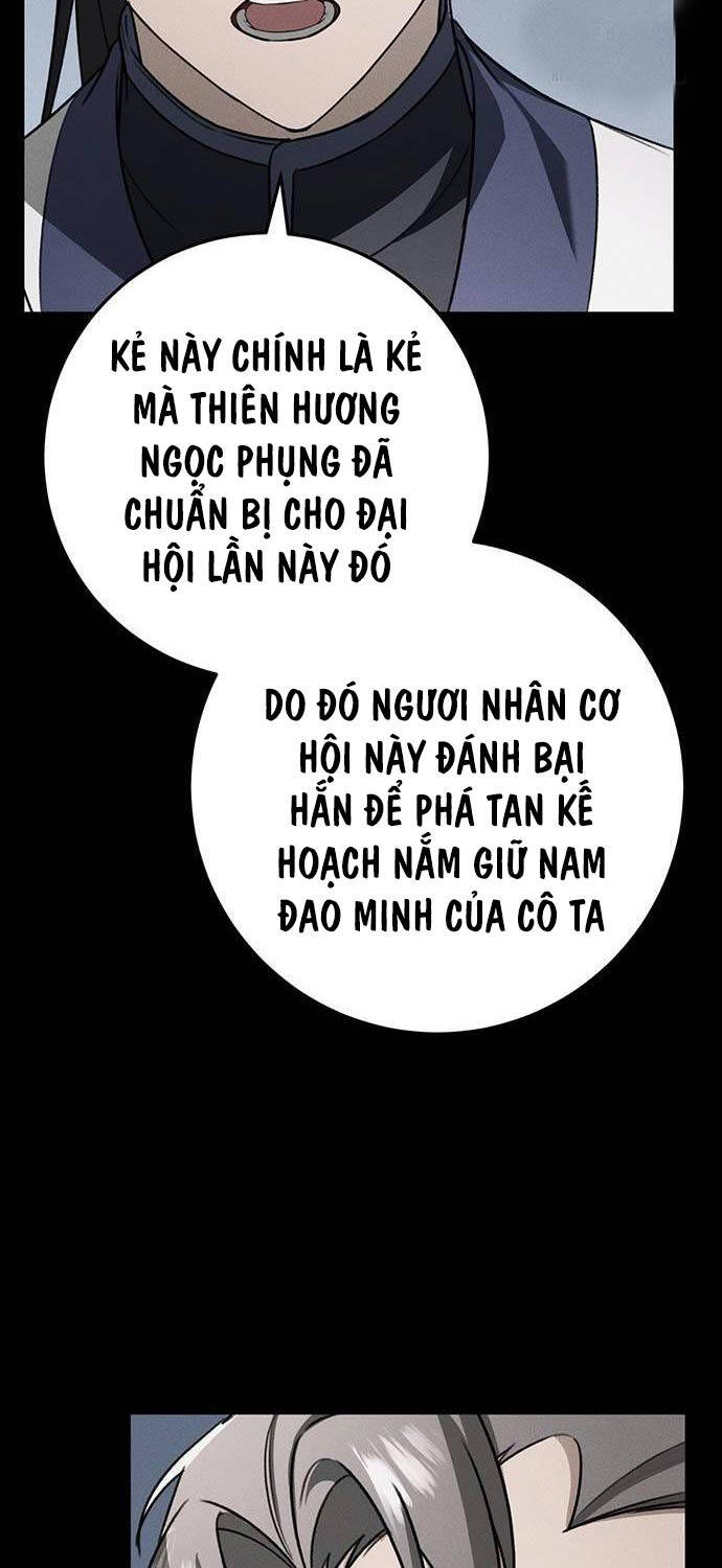 Thanh Kiếm Của Hoàng Đế Chapter 58 - 46