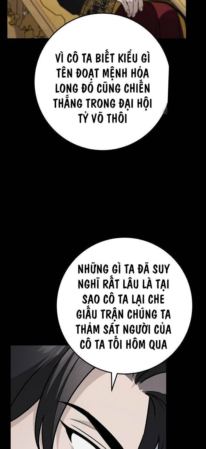 Thanh Kiếm Của Hoàng Đế Chapter 58 - 49