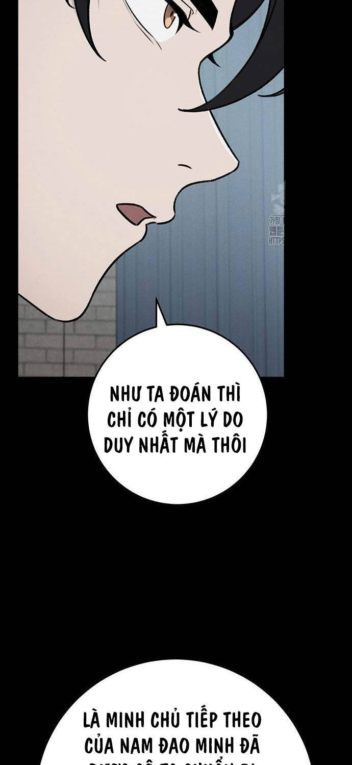 Thanh Kiếm Của Hoàng Đế Chapter 58 - 50