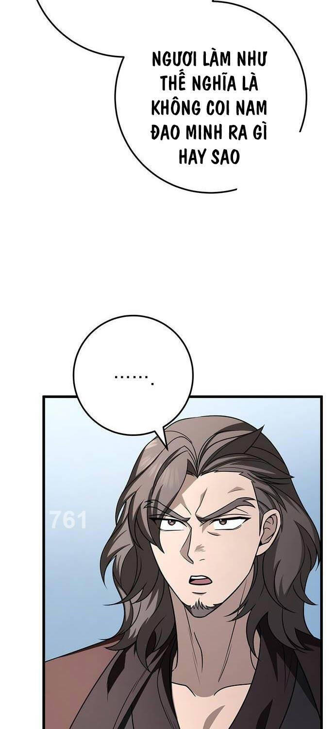 Thanh Kiếm Của Hoàng Đế Chapter 58 - 6