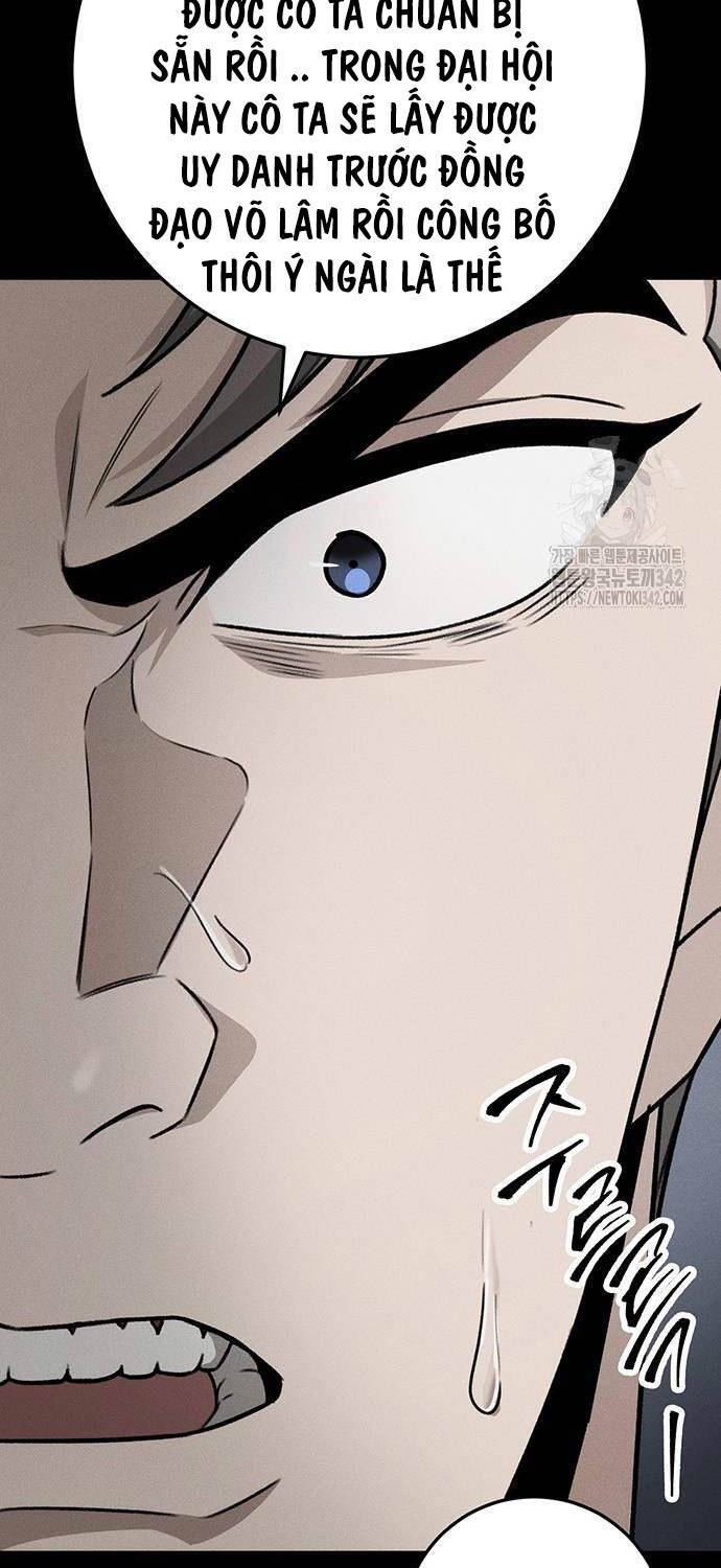 Thanh Kiếm Của Hoàng Đế Chapter 58 - 51