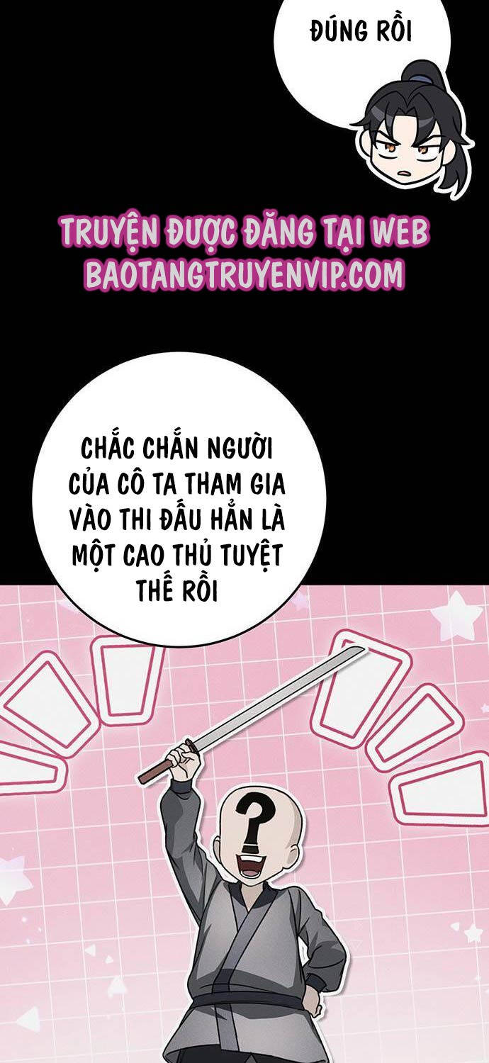 Thanh Kiếm Của Hoàng Đế Chapter 58 - 52