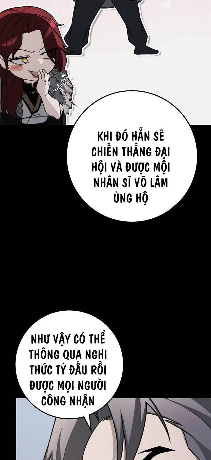 Thanh Kiếm Của Hoàng Đế Chapter 58 - 53
