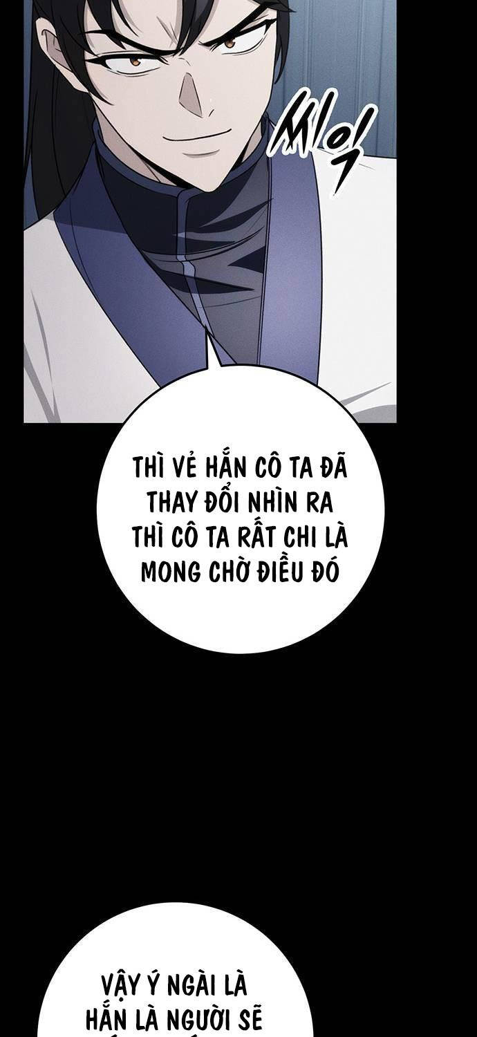 Thanh Kiếm Của Hoàng Đế Chapter 58 - 56