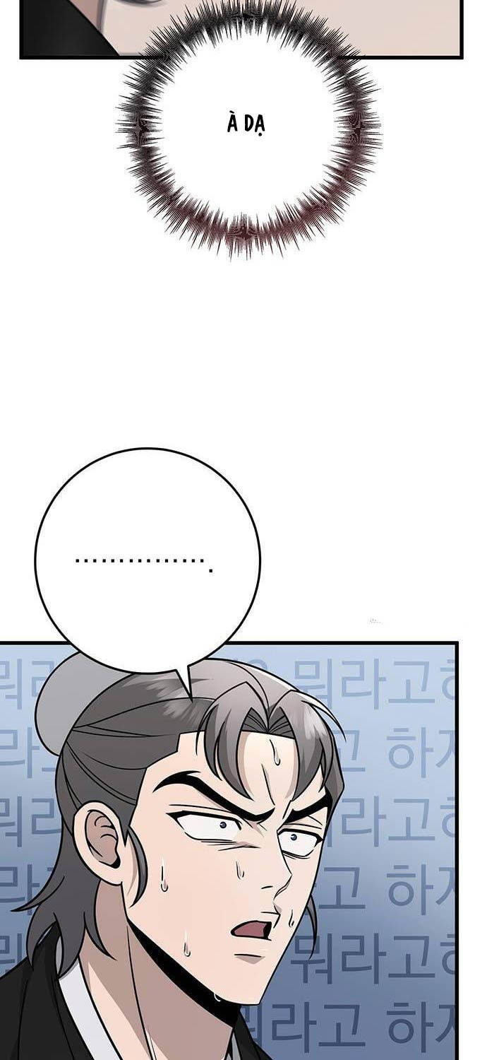 Thanh Kiếm Của Hoàng Đế Chapter 58 - 65