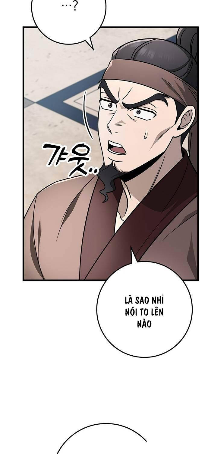 Thanh Kiếm Của Hoàng Đế Chapter 58 - 67