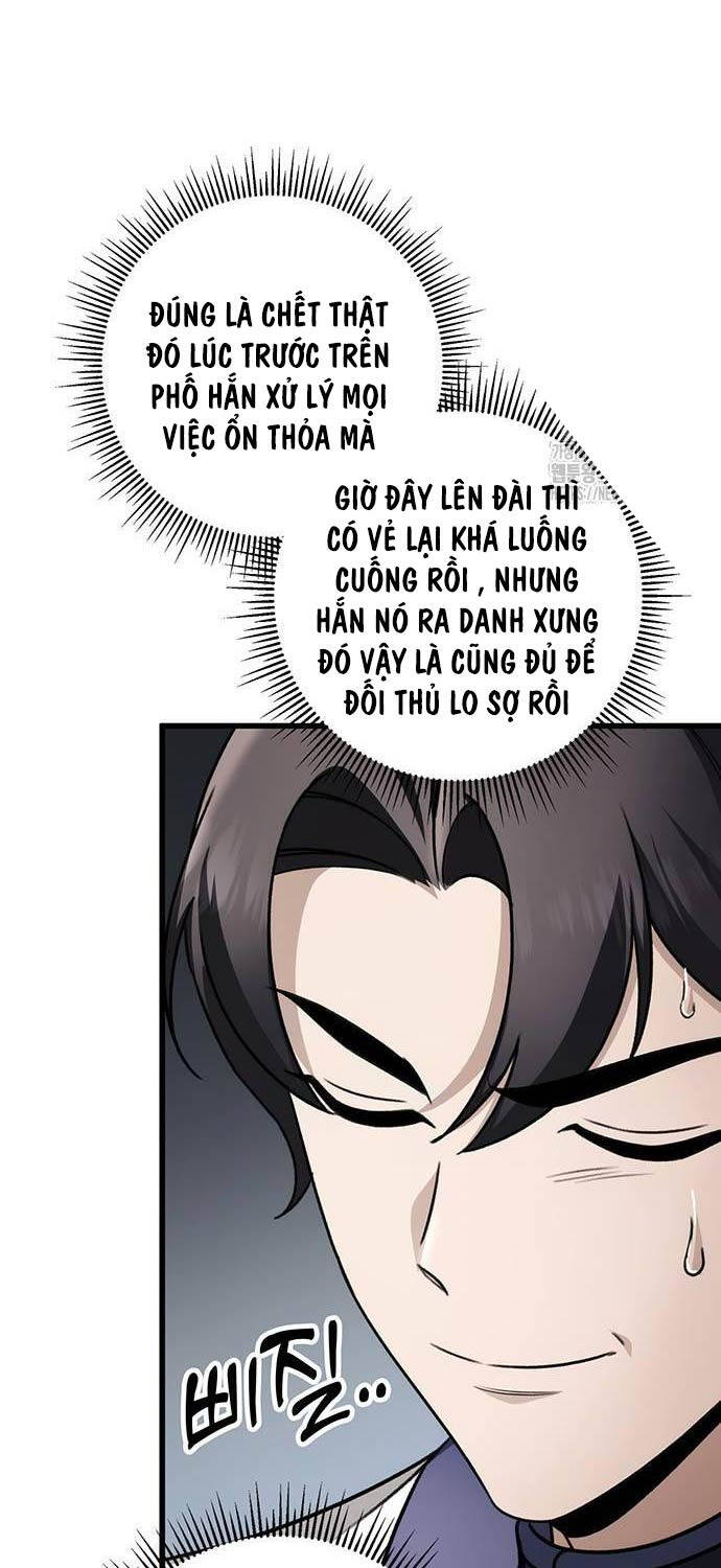 Thanh Kiếm Của Hoàng Đế Chapter 58 - 72