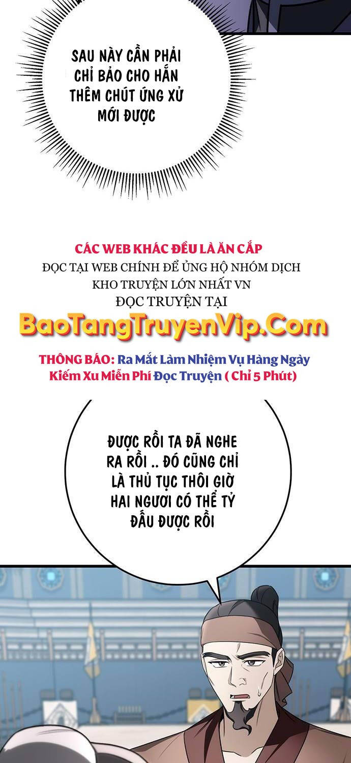 Thanh Kiếm Của Hoàng Đế Chapter 58 - 73