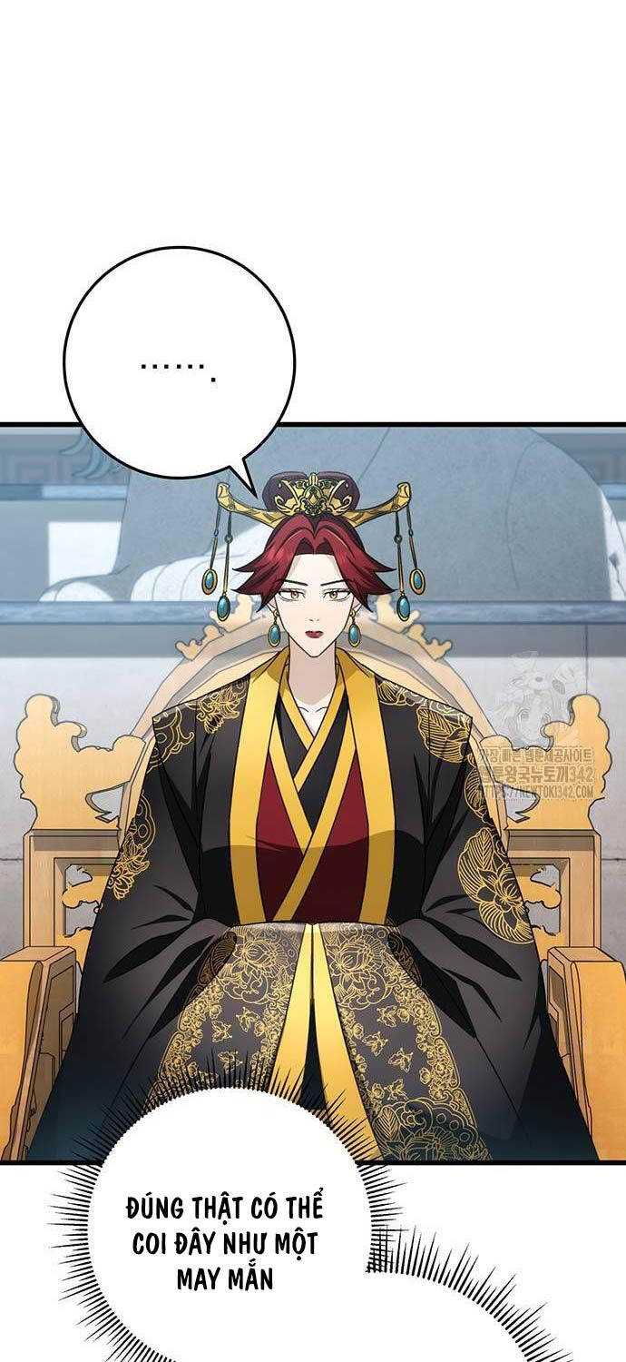 Thanh Kiếm Của Hoàng Đế Chapter 58 - 76