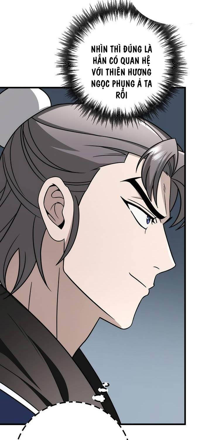 Thanh Kiếm Của Hoàng Đế Chapter 58 - 79