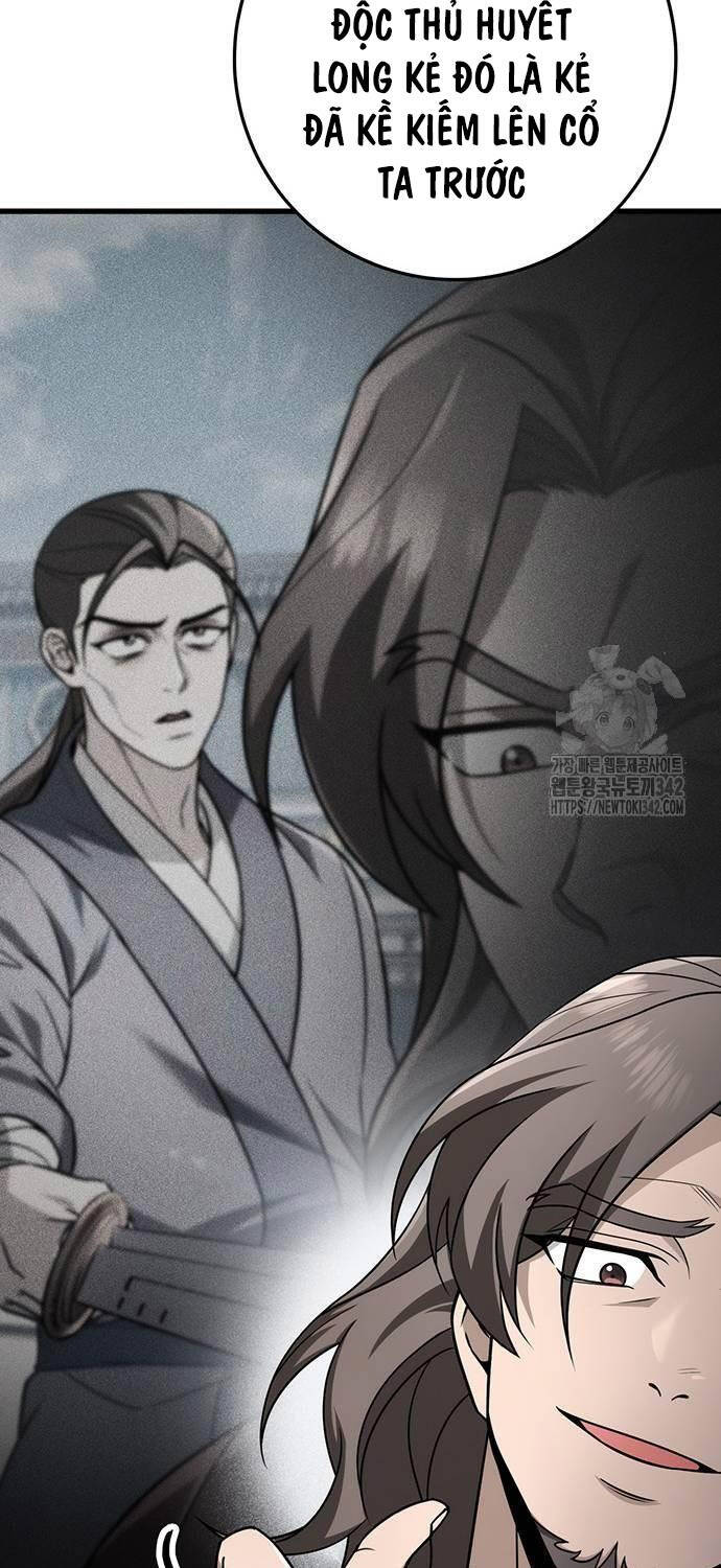 Thanh Kiếm Của Hoàng Đế Chapter 58 - 9