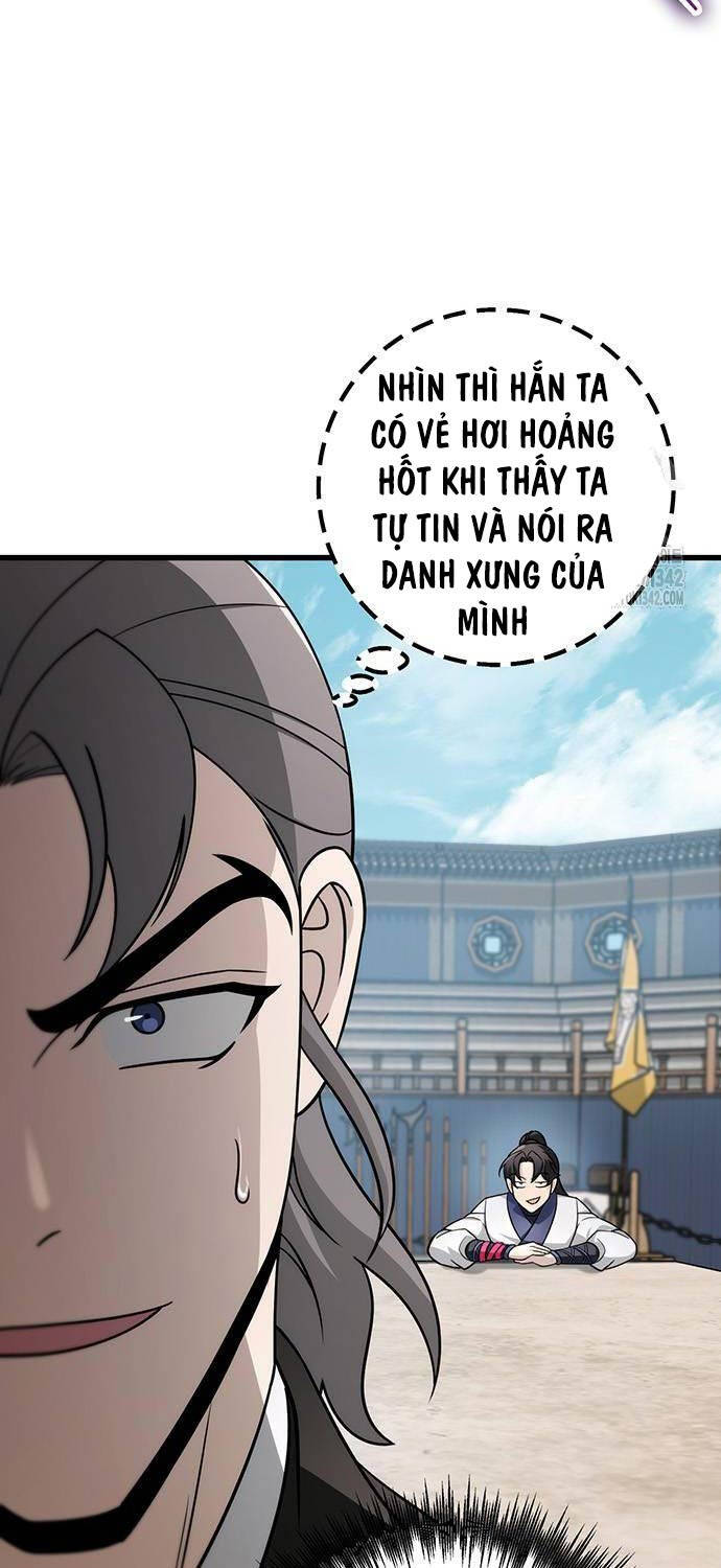 Thanh Kiếm Của Hoàng Đế Chapter 58 - 84
