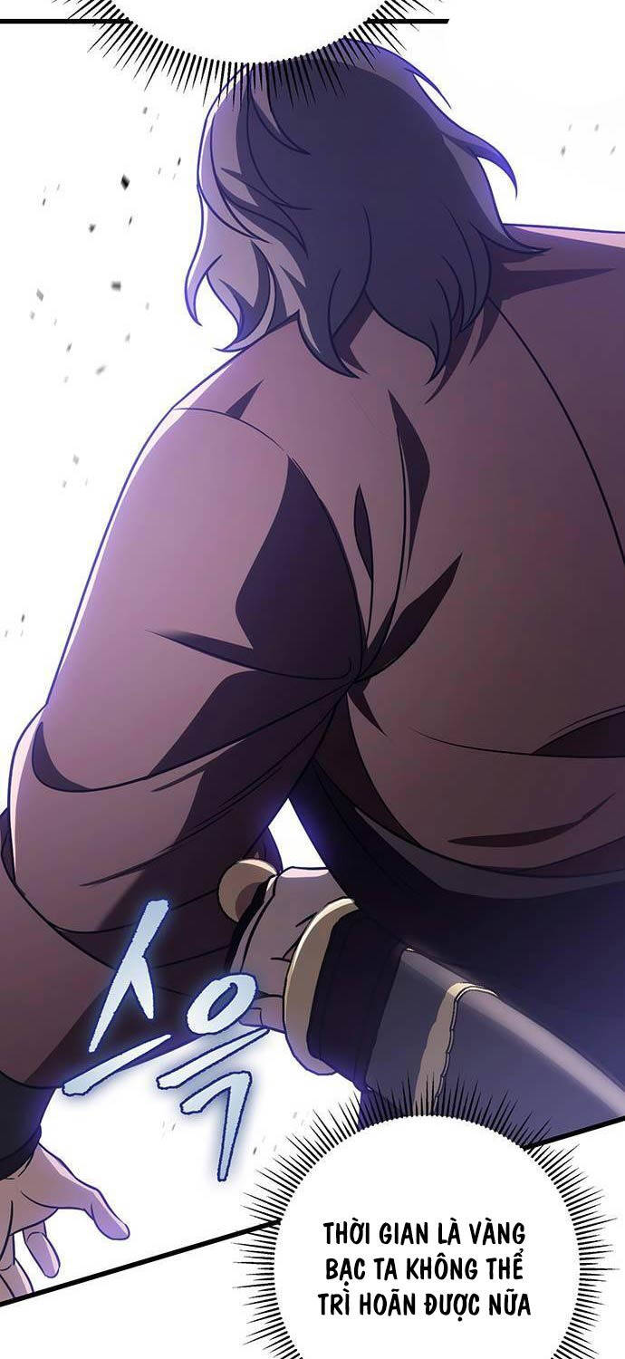 Thanh Kiếm Của Hoàng Đế Chapter 58 - 90