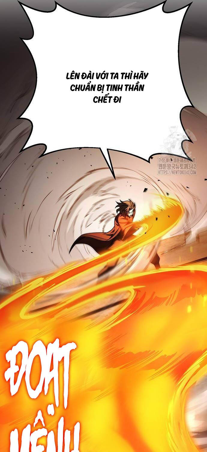 Thanh Kiếm Của Hoàng Đế Chapter 58 - 95