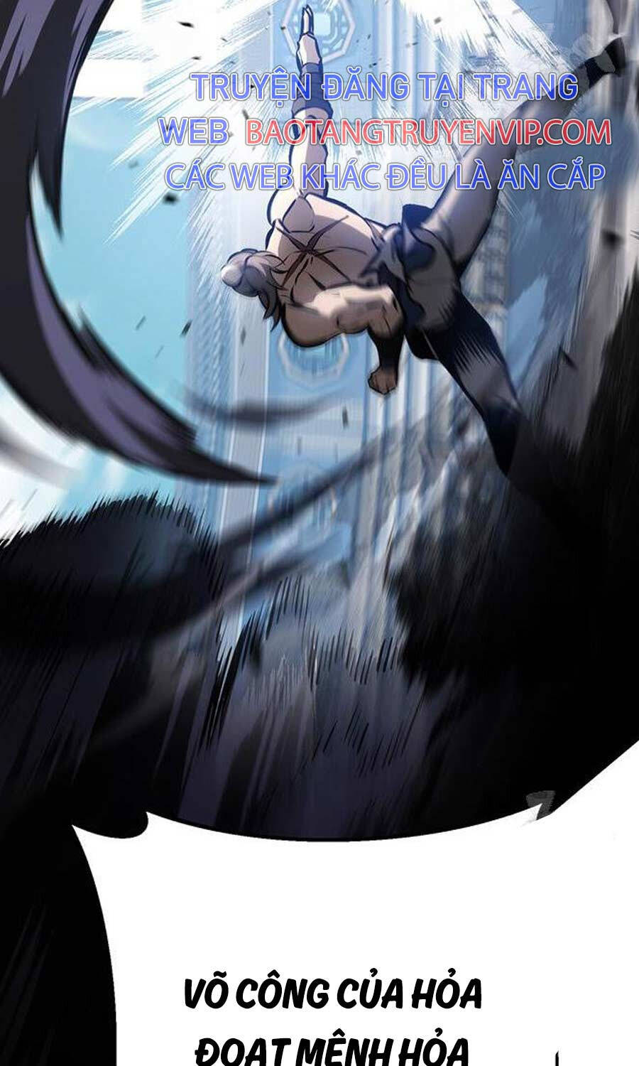 Thanh Kiếm Của Hoàng Đế Chapter 59 - 107