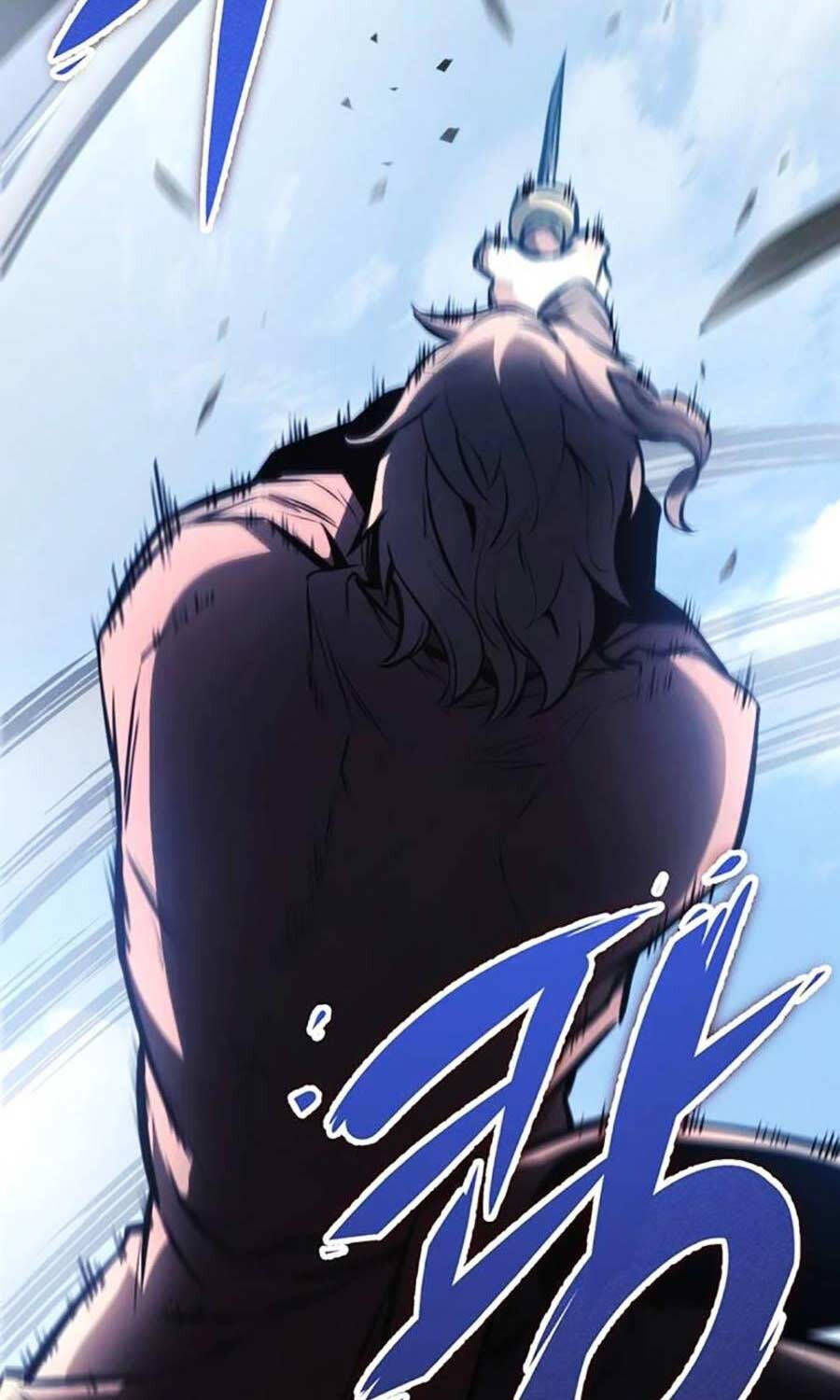 Thanh Kiếm Của Hoàng Đế Chapter 59 - 117