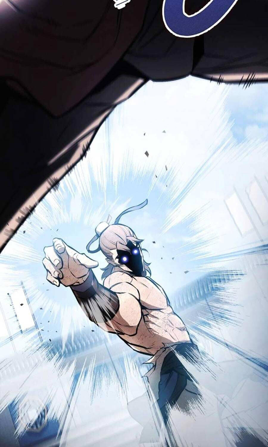 Thanh Kiếm Của Hoàng Đế Chapter 59 - 118