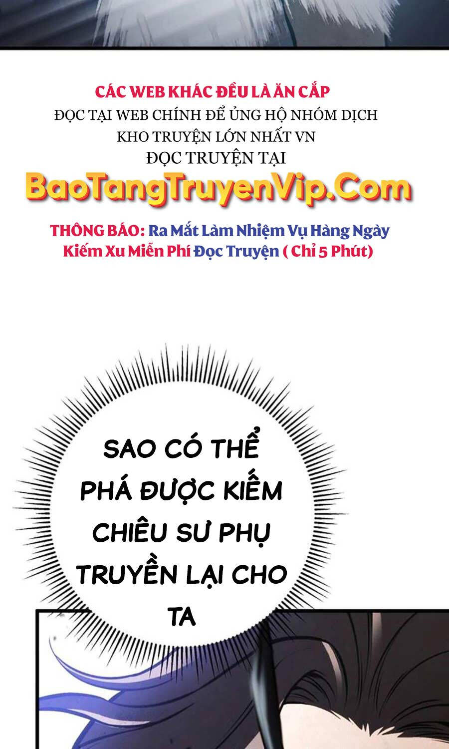 Thanh Kiếm Của Hoàng Đế Chapter 59 - 119