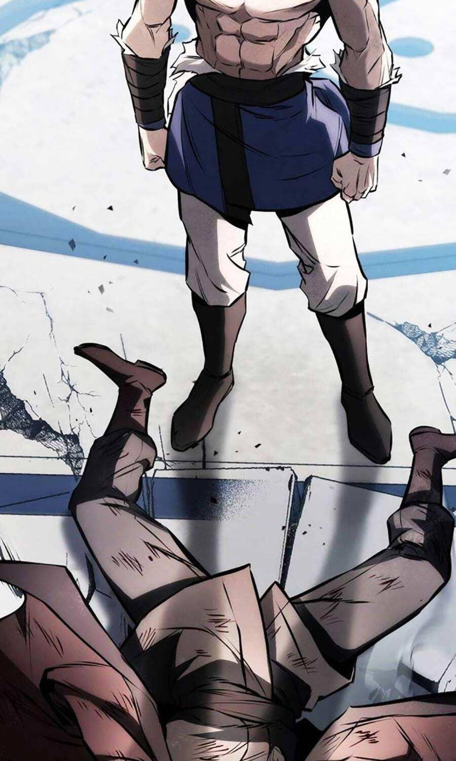 Thanh Kiếm Của Hoàng Đế Chapter 59 - 144