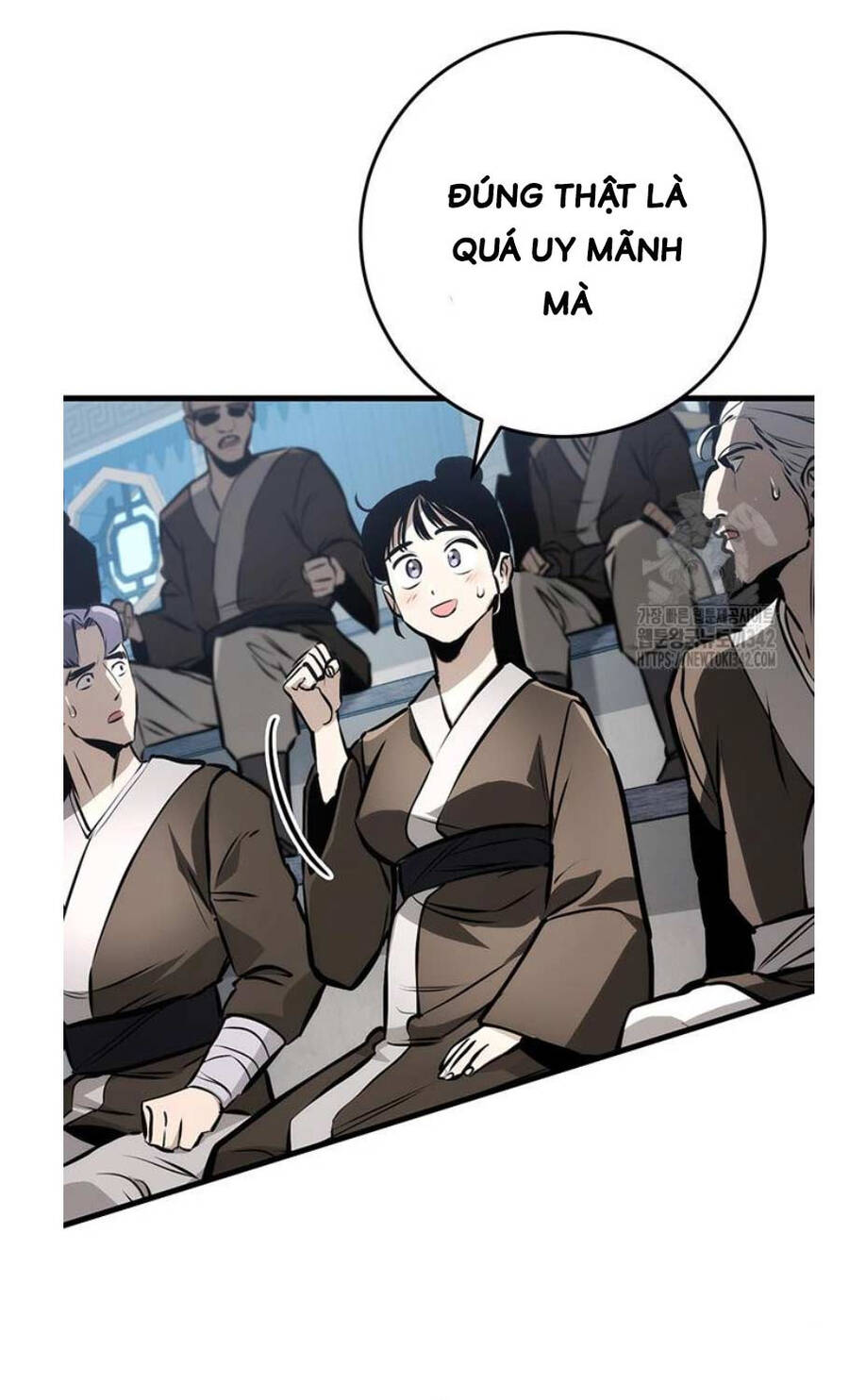 Thanh Kiếm Của Hoàng Đế Chapter 59 - 151