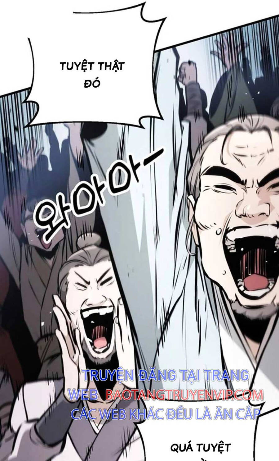 Thanh Kiếm Của Hoàng Đế Chapter 59 - 152