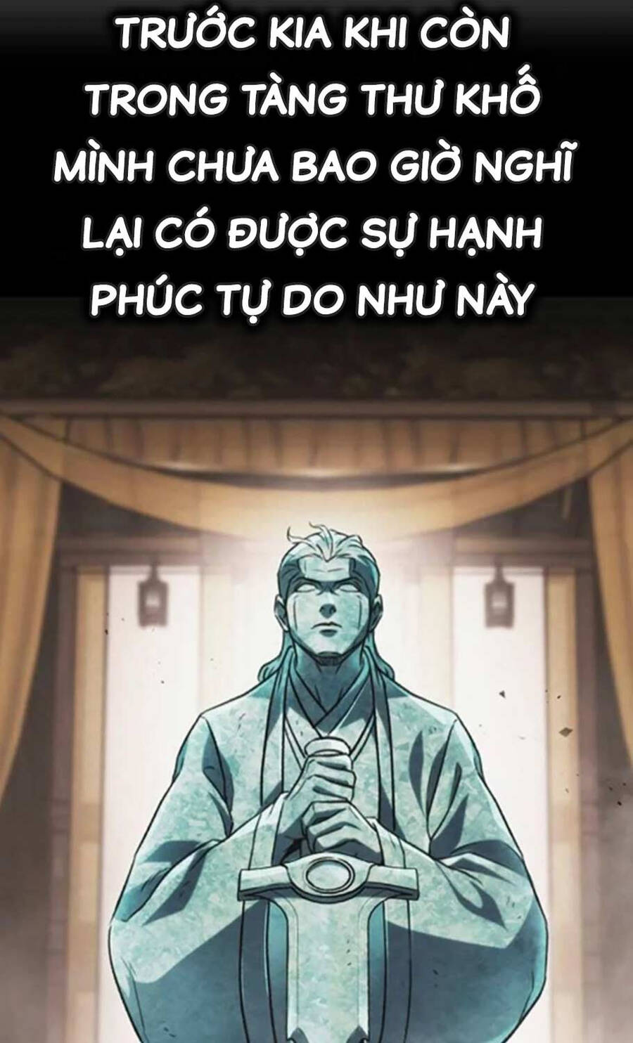 Thanh Kiếm Của Hoàng Đế Chapter 59 - 158
