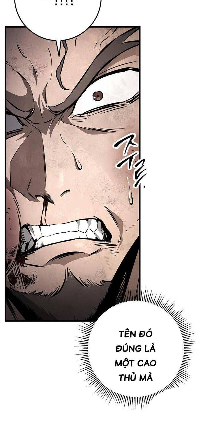 Thanh Kiếm Của Hoàng Đế Chapter 59 - 18