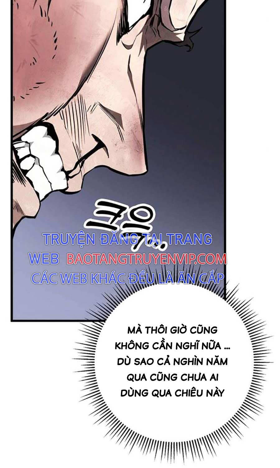 Thanh Kiếm Của Hoàng Đế Chapter 59 - 22