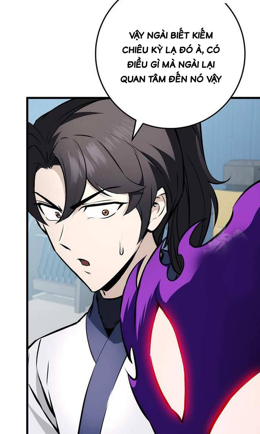 Thanh Kiếm Của Hoàng Đế Chapter 59 - 28