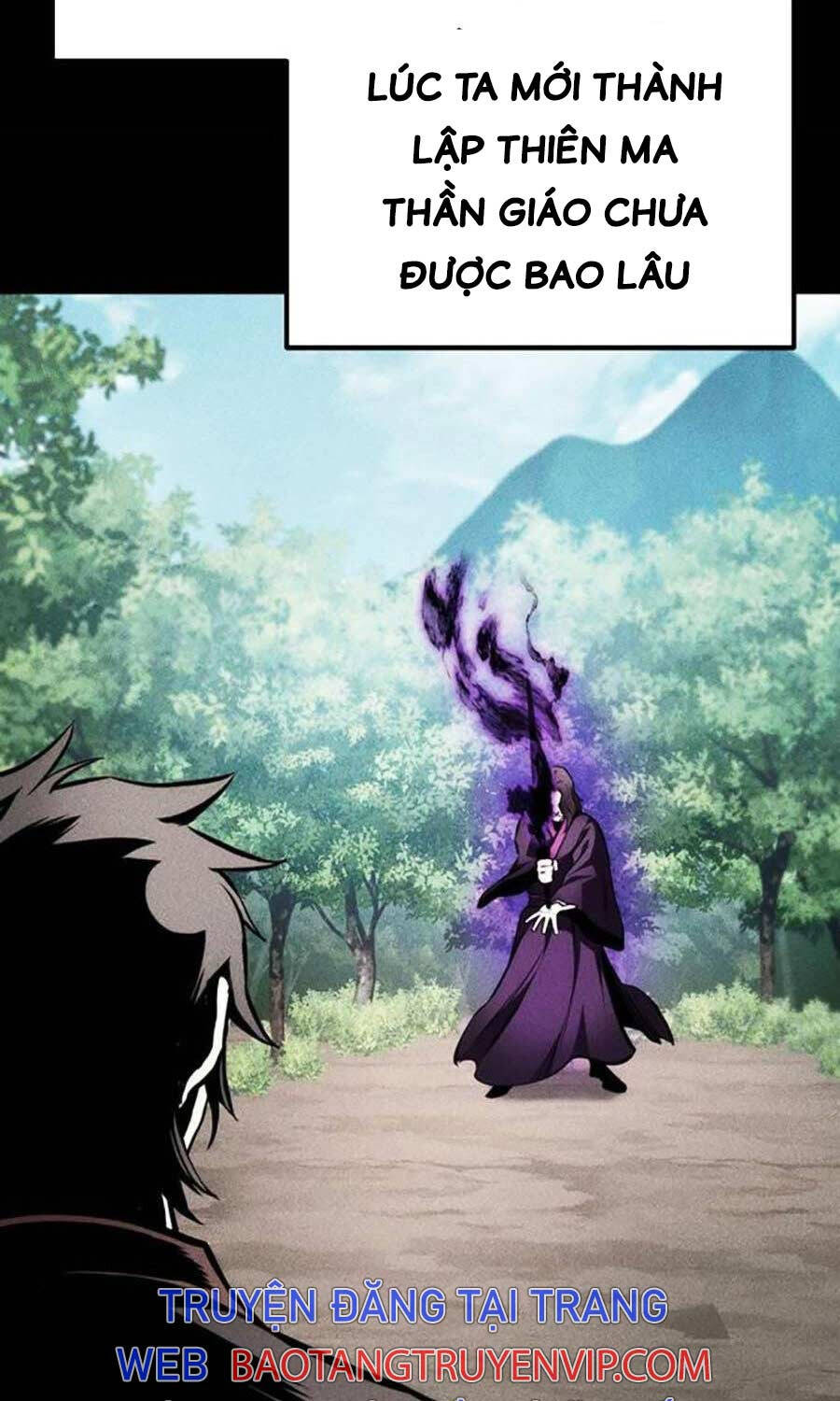 Thanh Kiếm Của Hoàng Đế Chapter 59 - 30