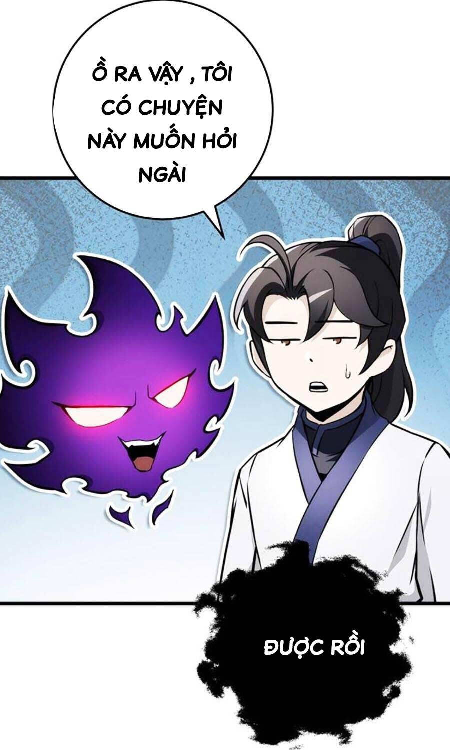 Thanh Kiếm Của Hoàng Đế Chapter 59 - 38