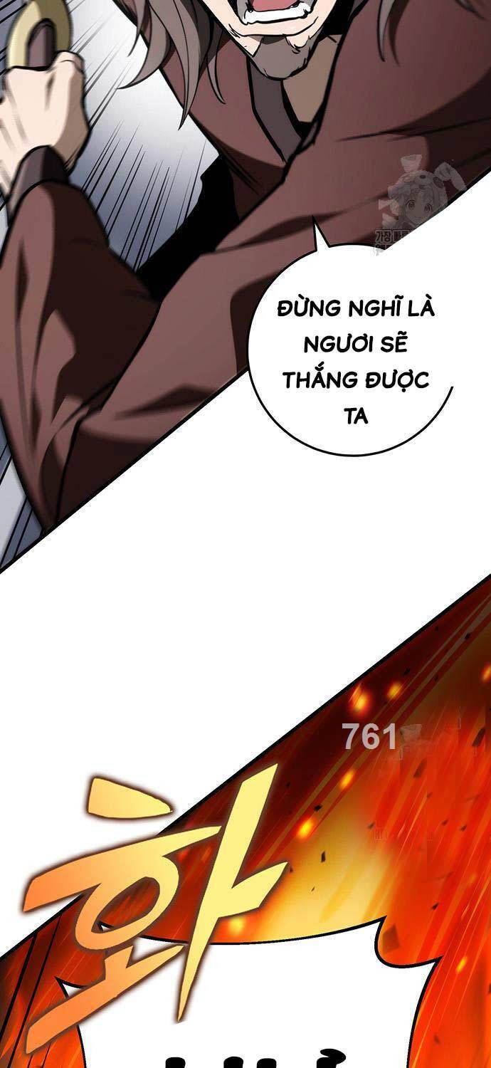 Thanh Kiếm Của Hoàng Đế Chapter 59 - 5