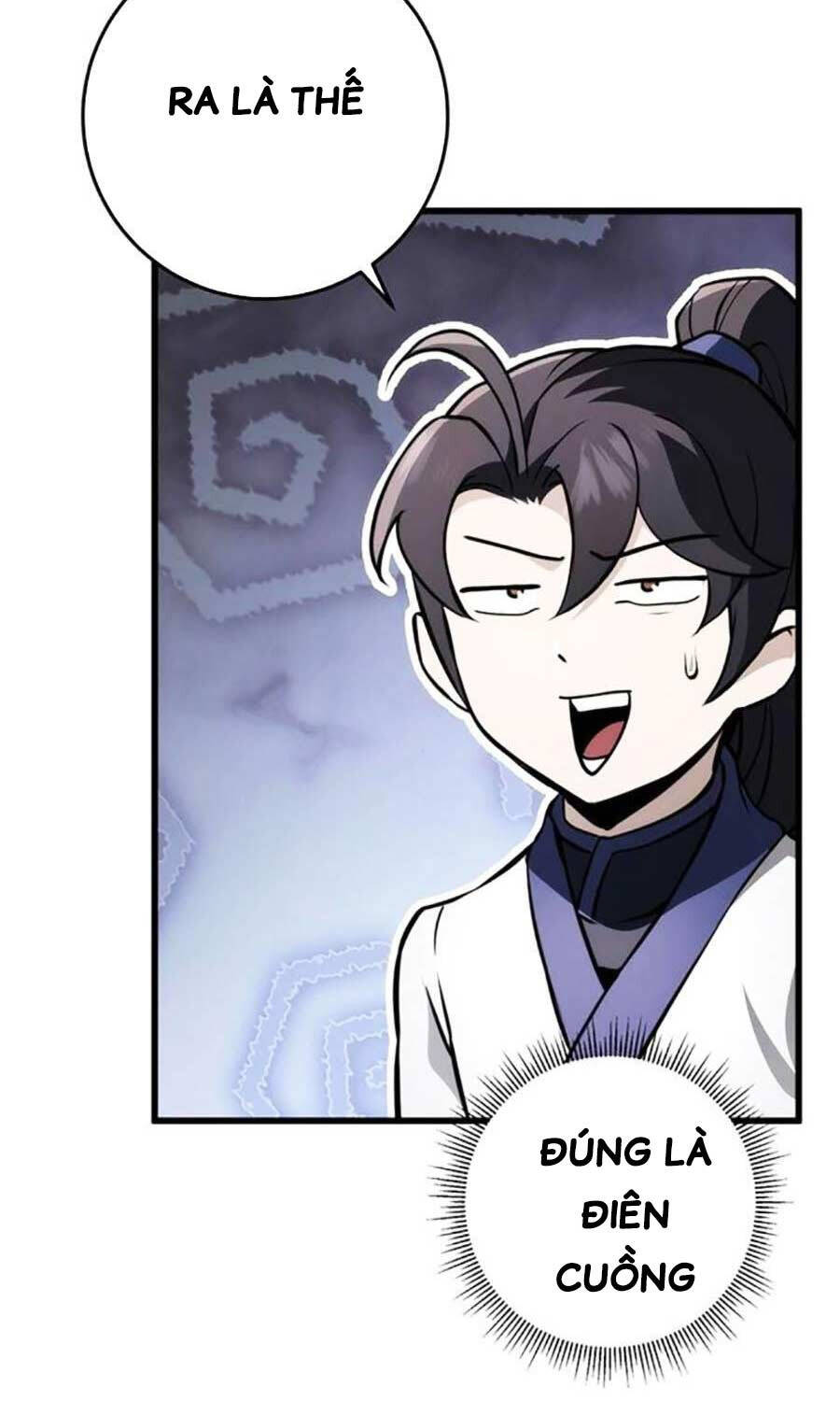 Thanh Kiếm Của Hoàng Đế Chapter 59 - 43