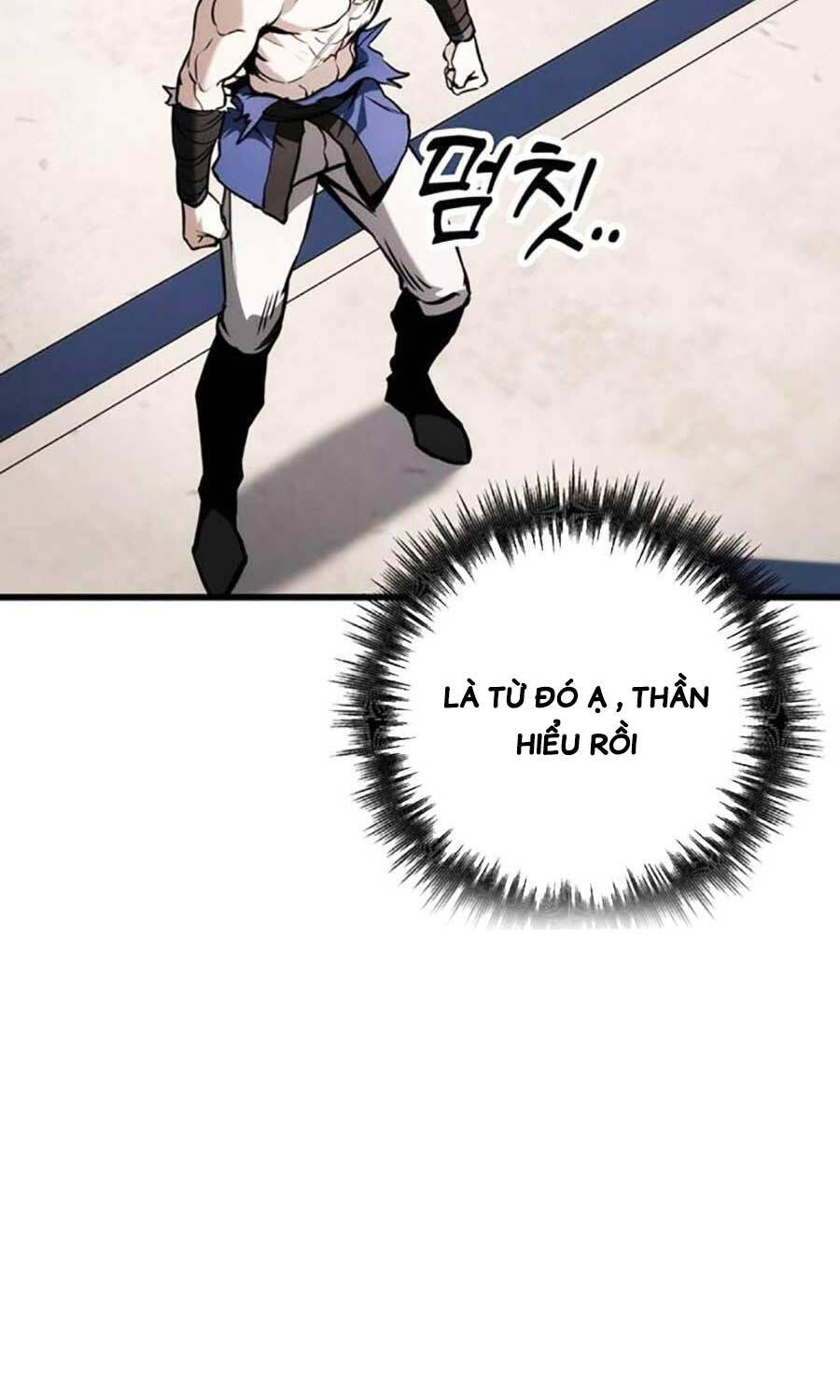 Thanh Kiếm Của Hoàng Đế Chapter 59 - 45