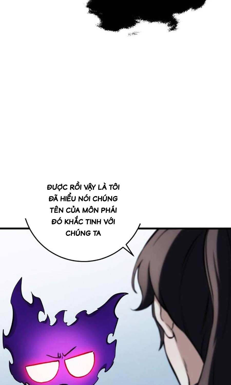 Thanh Kiếm Của Hoàng Đế Chapter 59 - 57