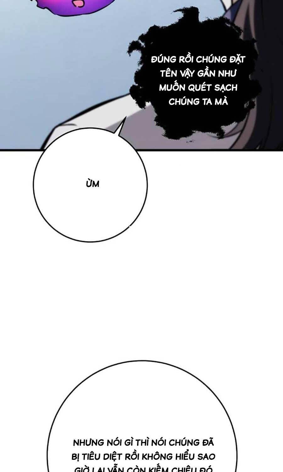 Thanh Kiếm Của Hoàng Đế Chapter 59 - 58