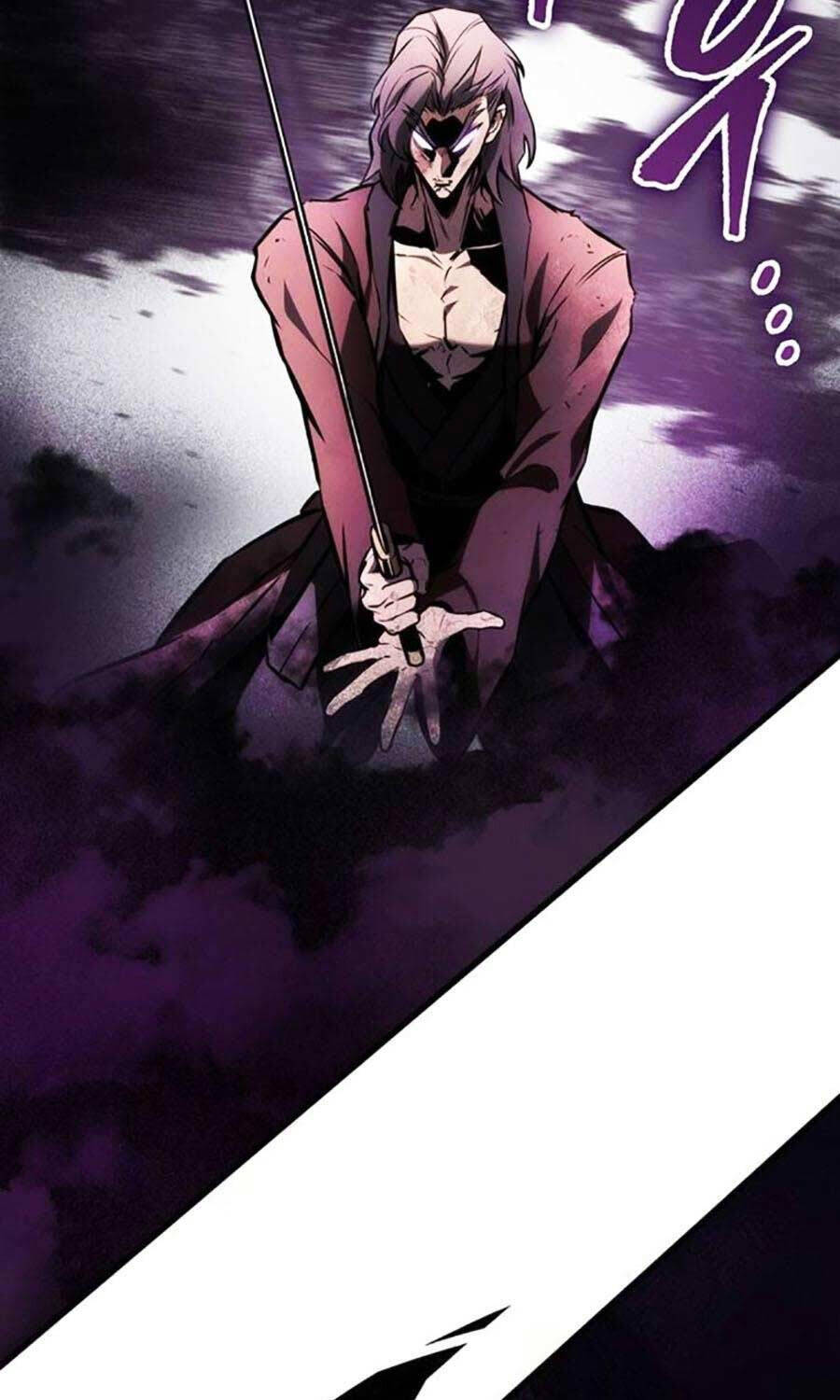 Thanh Kiếm Của Hoàng Đế Chapter 59 - 65