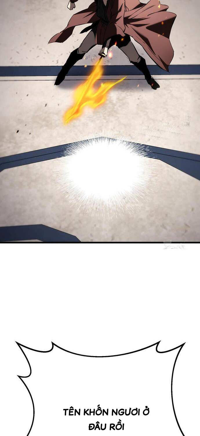 Thanh Kiếm Của Hoàng Đế Chapter 59 - 8