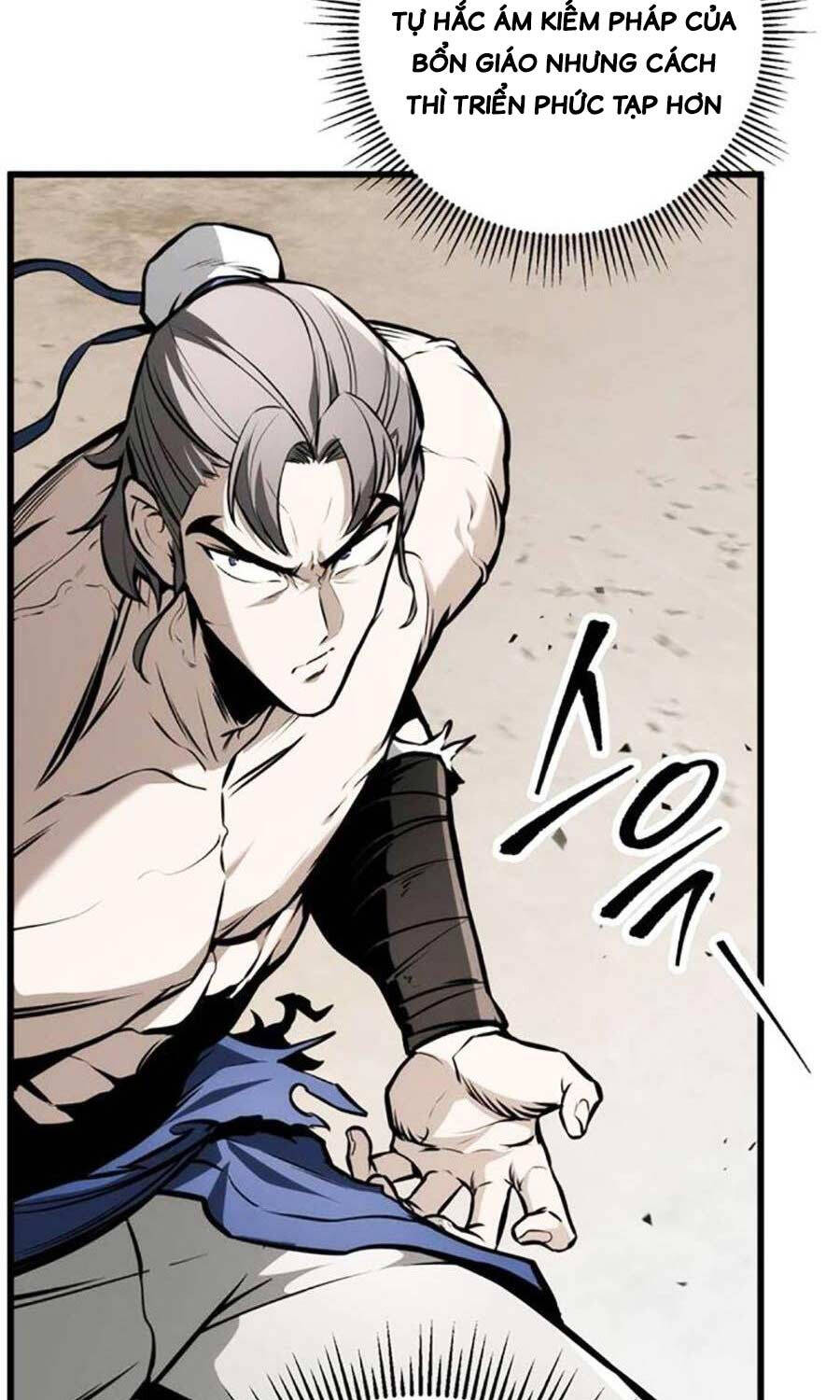 Thanh Kiếm Của Hoàng Đế Chapter 59 - 76