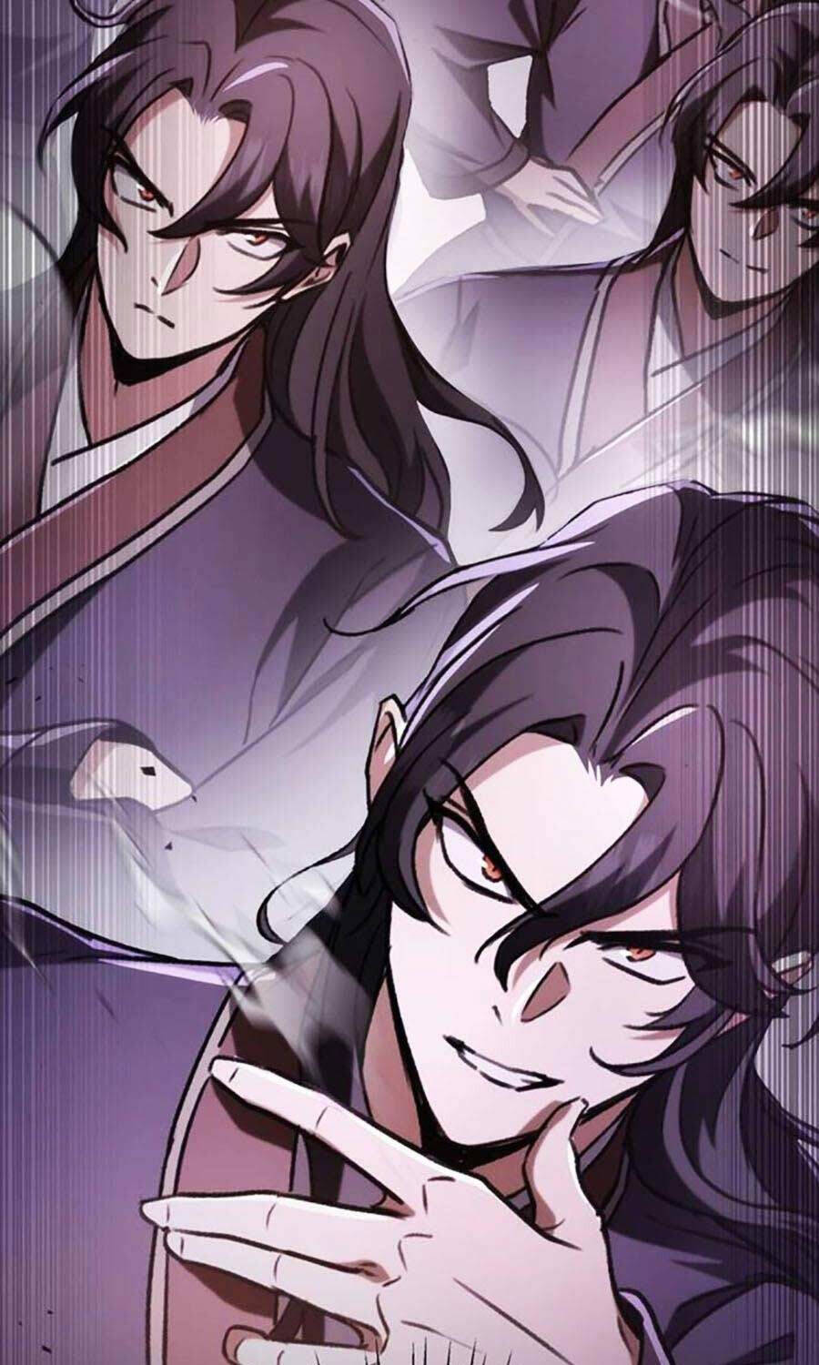 Thanh Kiếm Của Hoàng Đế Chapter 59 - 89