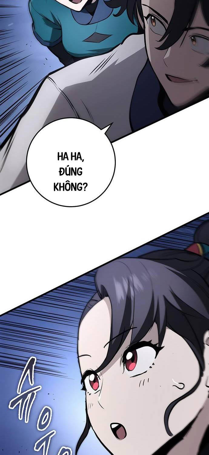 Thanh Kiếm Của Hoàng Đế Chapter  63 - 104