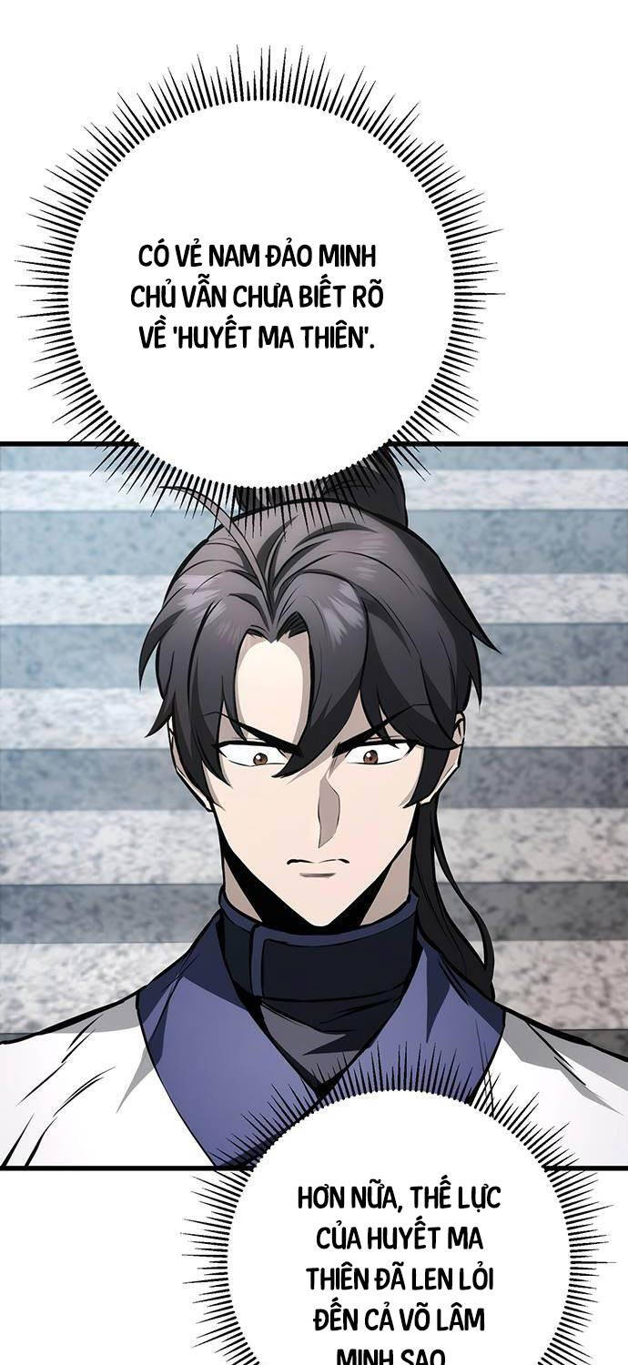 Thanh Kiếm Của Hoàng Đế Chapter 63 - 15