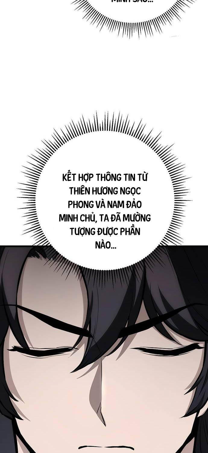 Thanh Kiếm Của Hoàng Đế Chapter 63 - 16